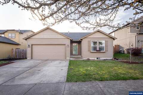 Red Oak, ALBANY, OR 97321