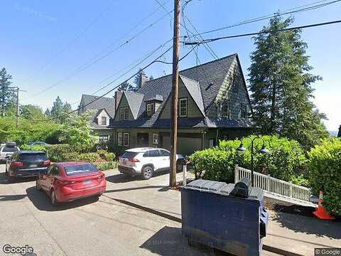 Talbot, PORTLAND, OR 97201