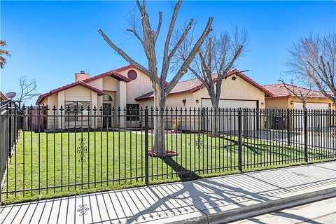 Knox, ROSAMOND, CA 93560