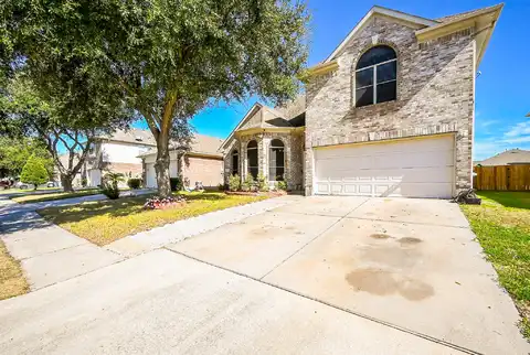 Forge Creek, HOUSTON, TX 77067