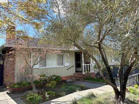 Ramona, PINOLE, CA 94564