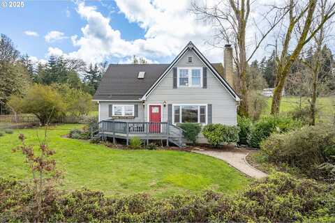Valley View, CHESHIRE, OR 97419