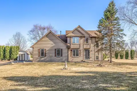 Lisbon Avenue, LAKE ELMO, MN 55042