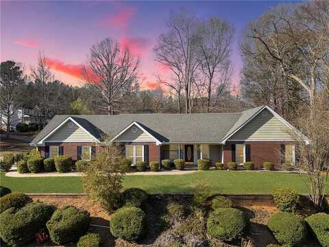 Amber Creek, DOUGLASVILLE, GA 30135