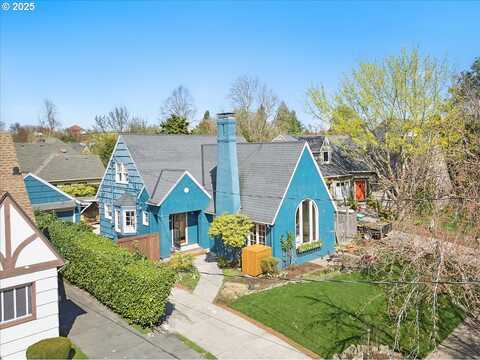 Stephens, PORTLAND, OR 97214