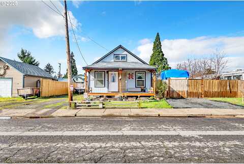 37Th, SPRINGFIELD, OR 97478