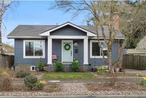 63Rd, PORTLAND, OR 97213