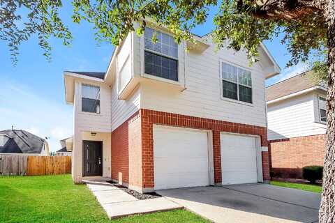 Kiplands, HOUSTON, TX 77014
