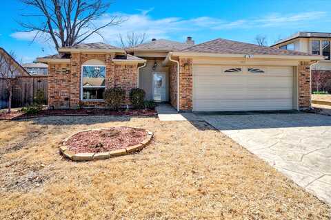 Strother, GARLAND, TX 75044