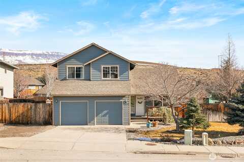 Semolina, EAST WENATCHEE, WA 98802