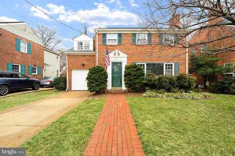 Cameron Mills, ALEXANDRIA, VA 22302
