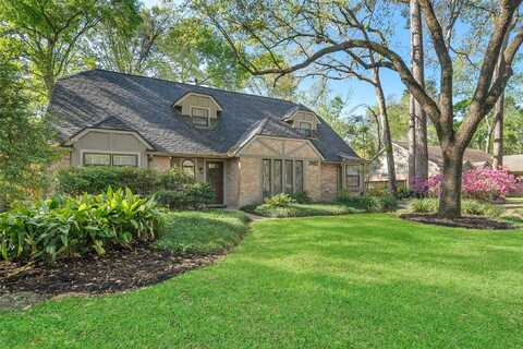 Parkdale, KINGWOOD, TX 77339