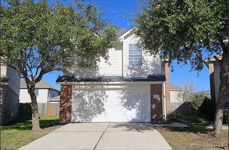 Kiplands, HOUSTON, TX 77014