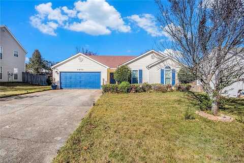 Deann, ELLENWOOD, GA 30294