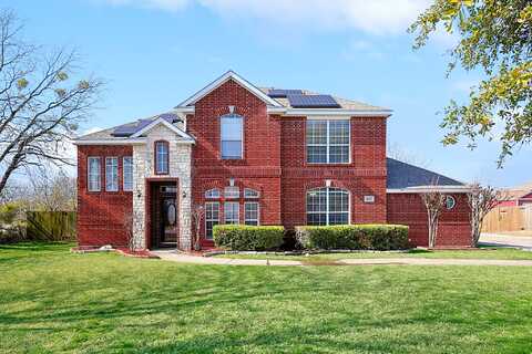 Everton, LANCASTER, TX 75134