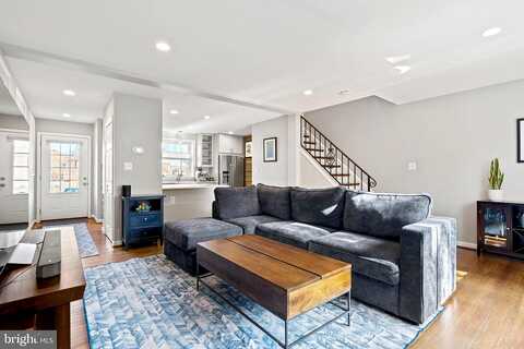 Ancell, ALEXANDRIA, VA 22305