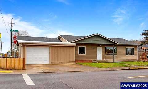 6Th, LEBANON, OR 97355
