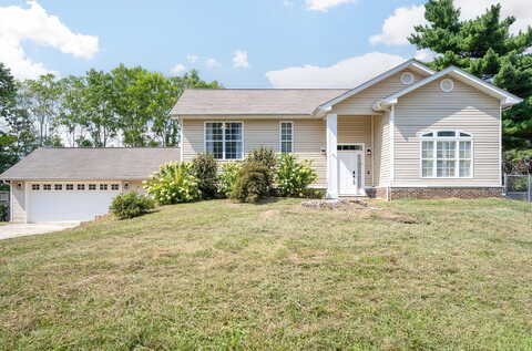 Smoketree, RINGGOLD, GA 30736