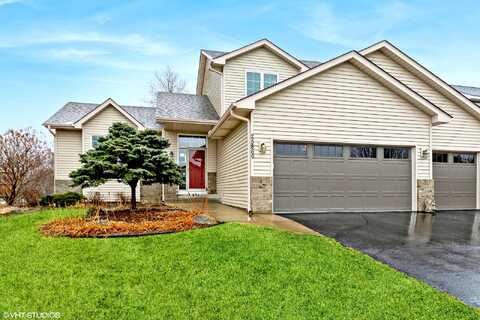 12Th, ZIMMERMAN, MN 55398