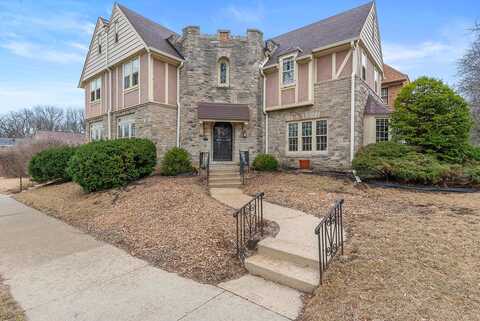 Sherman, MILWAUKEE, WI 53210