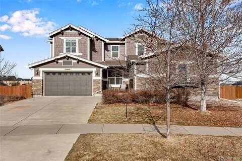 Fair, AURORA, CO 80016