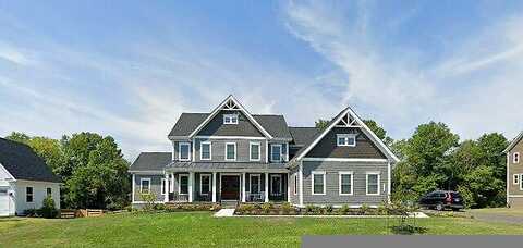 Wyndham Point, ALDIE, VA 20105
