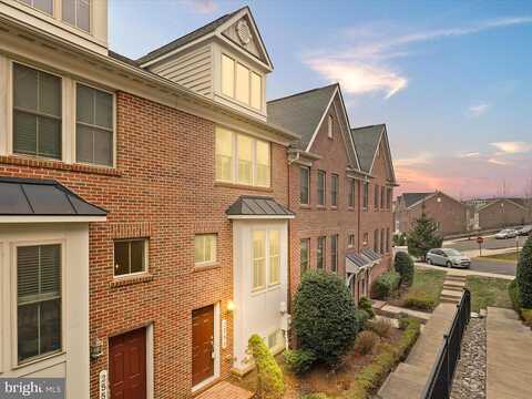 Kenmore, ARLINGTON, VA 22206