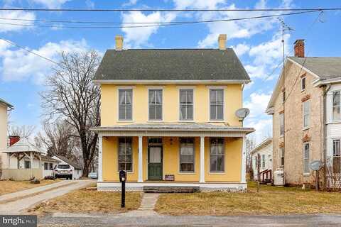 Old Route 30, BIGLERVILLE, PA 17307