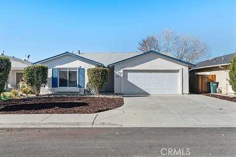 Calle Arroyo, SHANDON, CA 93461