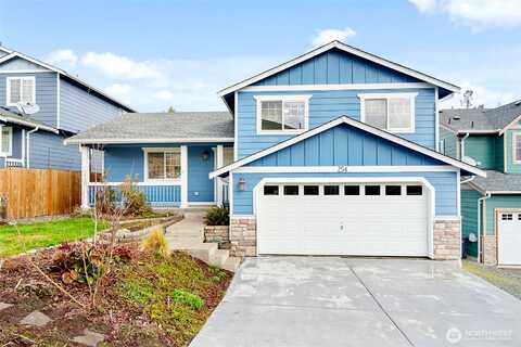 Dallas, MOUNT VERNON, WA 98274