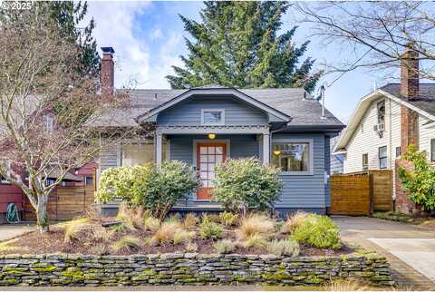 32Nd, PORTLAND, OR 97212