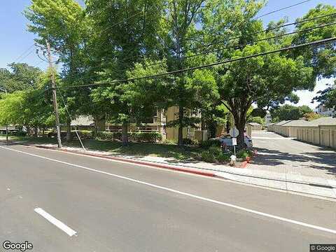 Oak, WALNUT CREEK, CA 94597