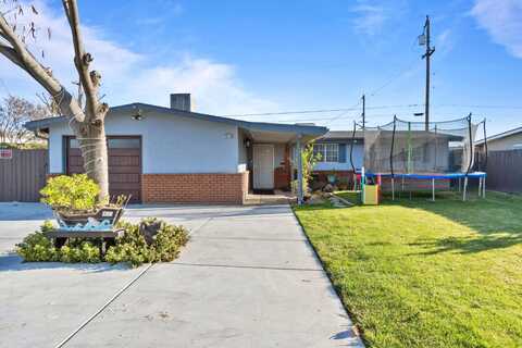 Crescent, CLOVIS, CA 93612