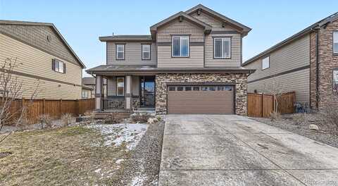 Bayaud, AURORA, CO 80018