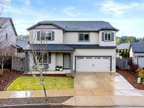 Sun Ridge, VENETA, OR 97487