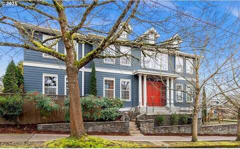 Stephens, PORTLAND, OR 97214