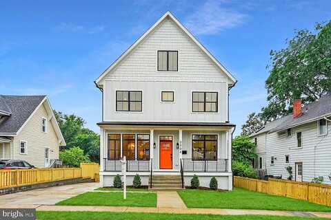 2Nd, ARLINGTON, VA 22201