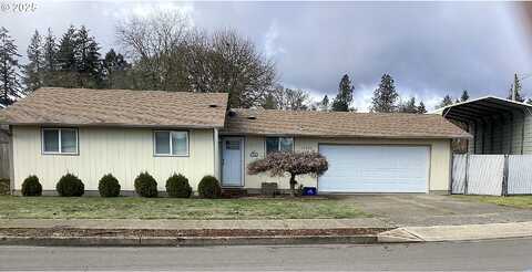 Woodland, VENETA, OR 97487