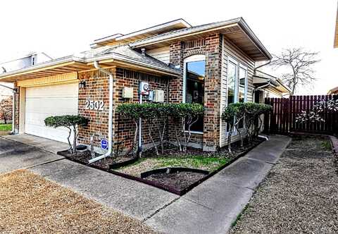 Centaurus, GARLAND, TX 75044
