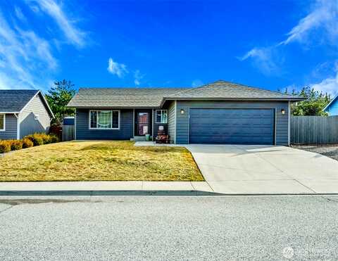 Aviation, EAST WENATCHEE, WA 98802