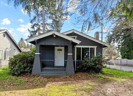96Th, TACOMA, WA 98444