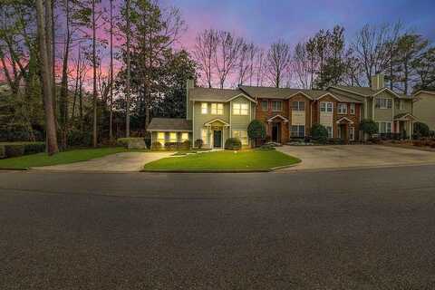 Peachtree Hollow, ATLANTA, GA 30328