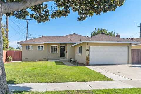 Evergreen, ANAHEIM, CA 92805