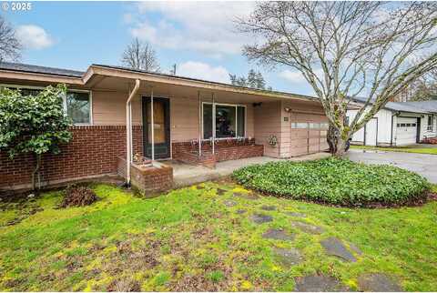 Strome, EUGENE, OR 97404