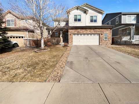 Hoover, AURORA, CO 80016