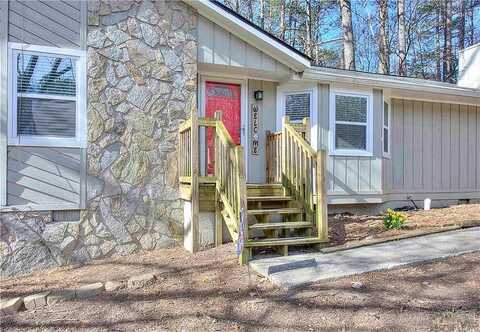 Cherie Glen, SNELLVILLE, GA 30039