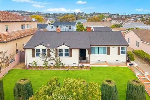 Hammel, MONTEREY PARK, CA 91754