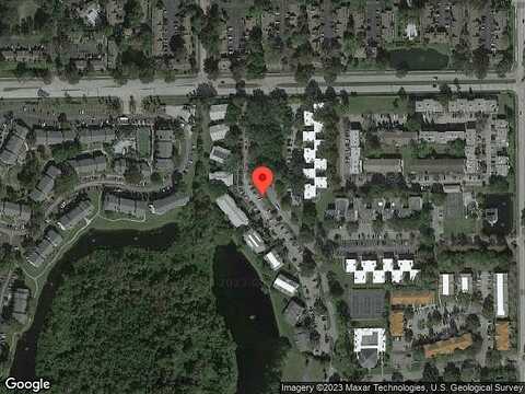 Oak Park, ORLANDO, FL 32822