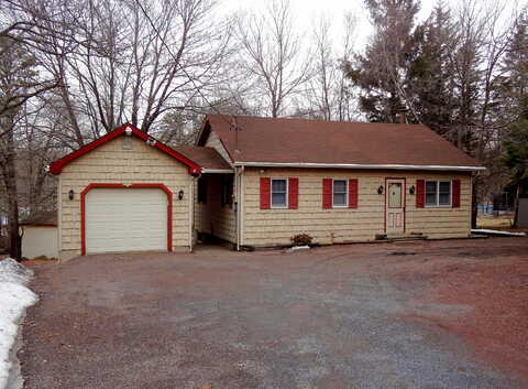 Mountain, ALBRIGHTSVILLE, PA 18210