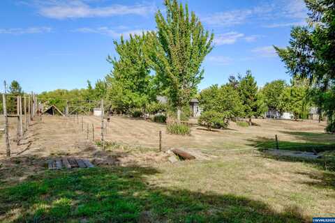 Territorial, MONROE, OR 97456